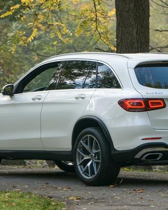 Ricambi mercedes glc 2020