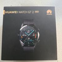 Smartwatch Huawei Watch GT 2 46mmm 