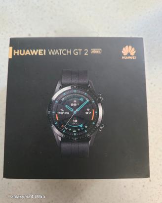 Smartwatch Huawei Watch GT 2 46mmm 