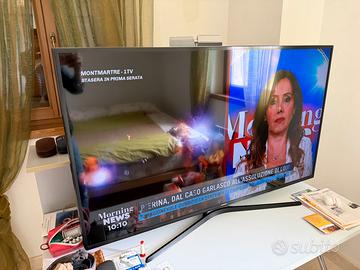 Samsung UE55KU6000K originale