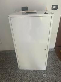Box copricaldaia