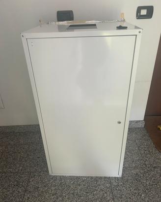 Box copricaldaia