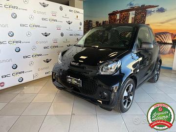 SMART ForTwo EQ Passion 60Kw *UnicoProprietario