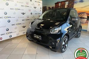 SMART ForTwo EQ Passion 60Kw *UnicoProprietario