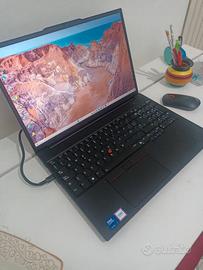 Lenovo P16S P16 gen3 thinkpad workstation i7 g3