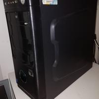 PC PENTIUM 2.90GHZ-SSD 240-HD 500-RAM 8GB-WIN 11
