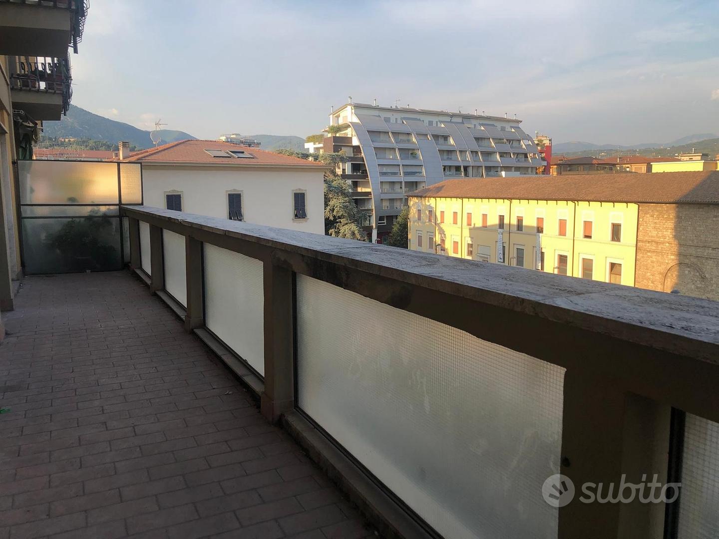 Apartment in Terni, Città Giardino - Vista 2