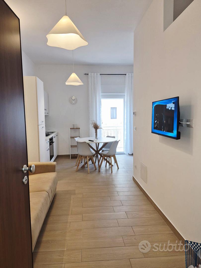 Appartamento – Margherita di Savoia, Barletta-Andria-Trani - Vista 2