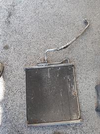 Ford Ka radiatore aria condizionata 