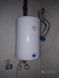 Boiler elettrico