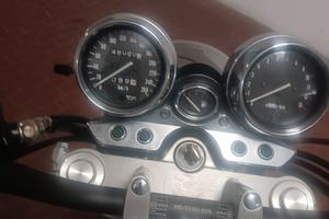 Suzuki inazuma gsx 1200