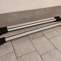 barre portatutto Kremer per maniglioni alti