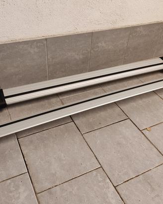 barre portatutto Kremer per maniglioni alti