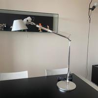 Artemide Tolomeo lampada da tavolo MODELLO GRANDE