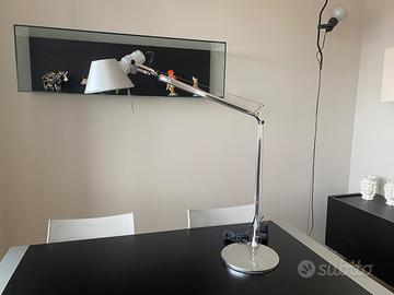 Artemide Tolomeo lampada da tavolo MODELLO GRANDE