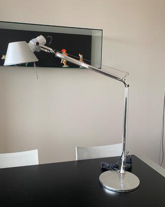 Artemide Tolomeo lampada da tavolo MODELLO GRANDE