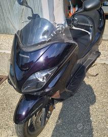 Honda Forza 250 EX