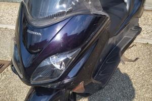Honda Forza 250 EX