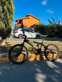 BMX Speedcross Re-Action