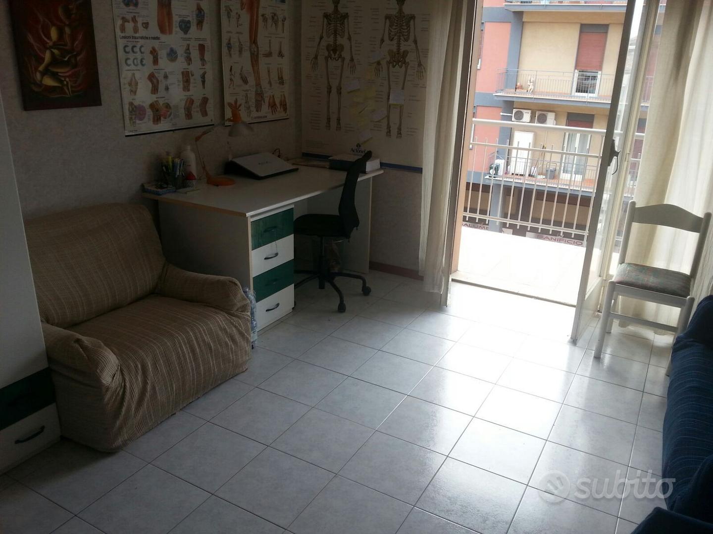 Appartamento – Catania, Chiuse della Carvana, Borgo-Sanzio - Vista 4