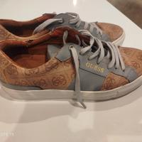 scarpe casual Guess uomo 