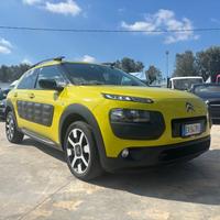Citroen C4 Cactus - 2014 1.2 benzina 119000 km
