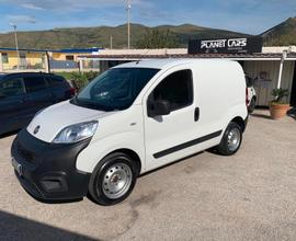 Fiat Fiorino 1.3 MJT 80CV iva inclusa