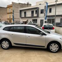 RENAULT MEGANE SPORTER 1.5dCi 110CV- Dicembre 2011