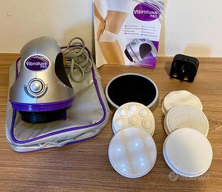 Massaggiatore anti cellulite