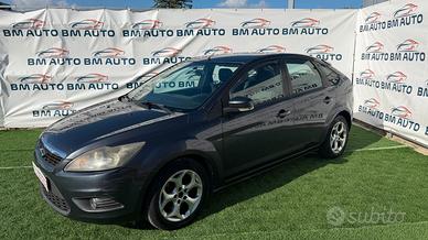 Ford Focus 1.6 TDCi (110CV) 5p. TITANIUM
