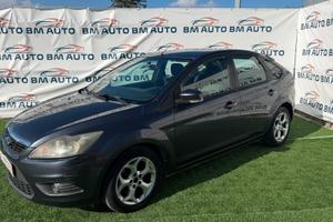 Ford Focus 1.6 TDCi (110CV) 5p. TITANIUM