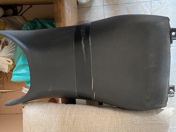 Sella moto Keeway 125