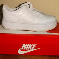 Nike Court Vision Alta