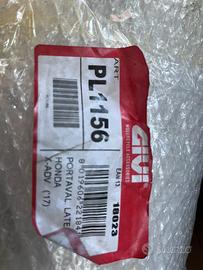 Telaietti GIVI per Honda X adv