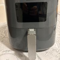 Friggitrice ad aria Philips