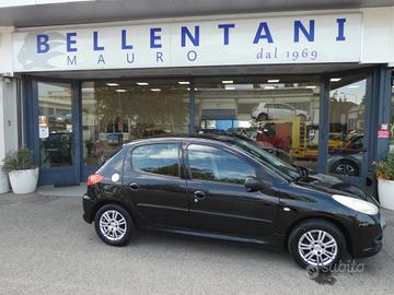 PEUGEOT 206 Plus 1.1 60CV 5p. Trendy ECO GPL