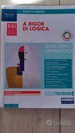 A Rigor Di Logica 