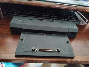 Docking Station Dell Pro2X per Latitude E6320