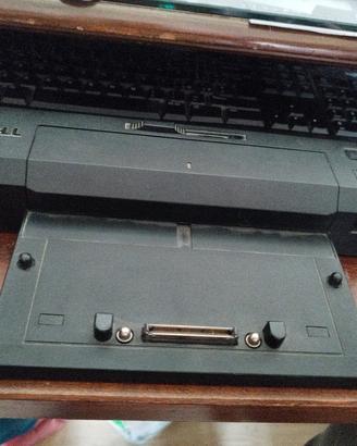 Docking Station Dell Pro2X per Latitude E6320