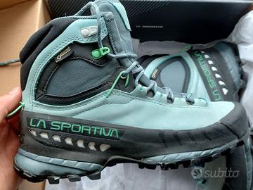 Scarponi La Sportiva da donna, numero 38