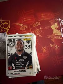 Figurine panini 2025/2026