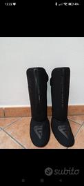 paratibie kick boxing Muay thai taglia S 