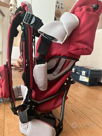 Zaino bambino camminate