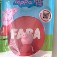 Faba Peppa Pig