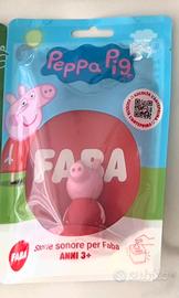 Faba Peppa Pig