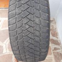 PNEUMATICI usati INVERNALI  215-55-R16