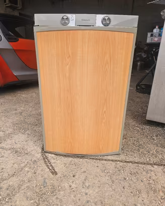 frigo trivalente Dometic 