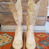 Stivali Camperos n.39