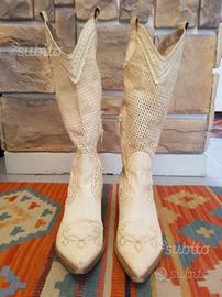 Stivali Camperos n.39