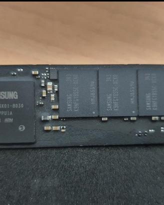 SSD Originale Macbook Pro 2013